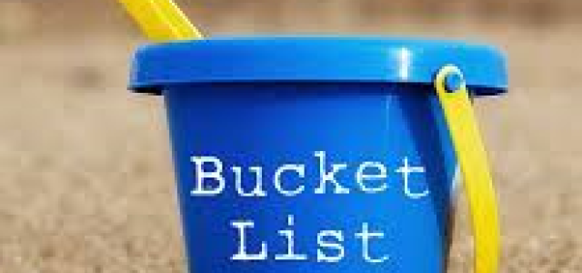 bucket